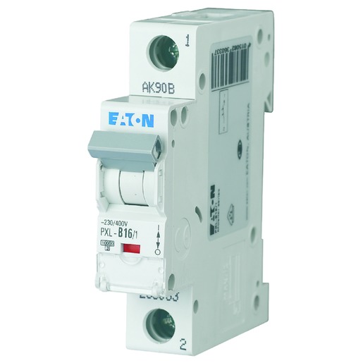 Eaton Electric PXL-B16/1 Turkiye