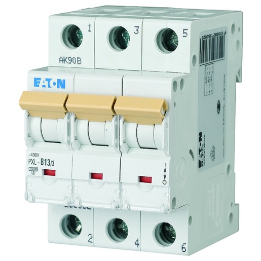 Eaton Electric PXL-C13/3 Turkiye