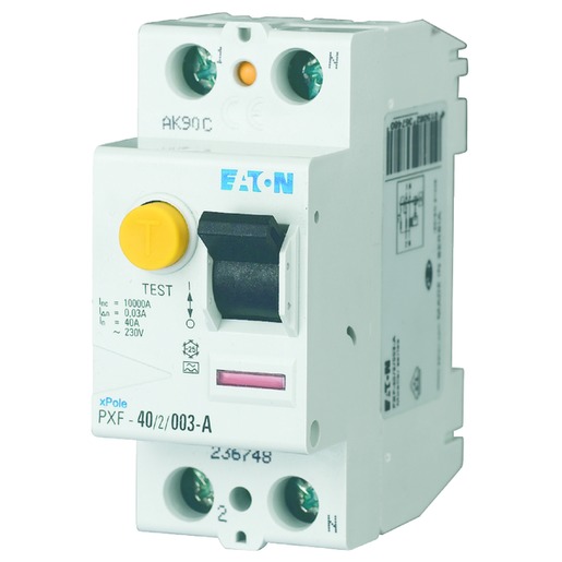 Eaton Electric PXF-25/2/003-A Turkiye
