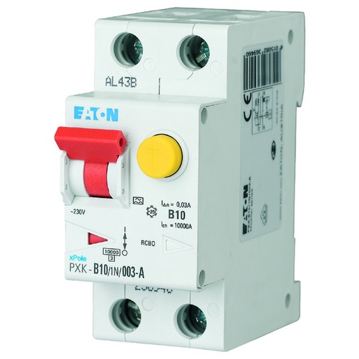 Eaton Electric PXK-B10/1N/003-A Turkiye