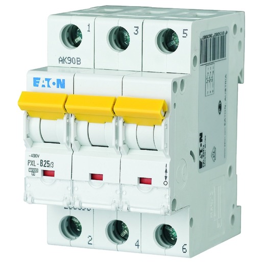 Eaton Electric PXL-B25/3 Turkiye
