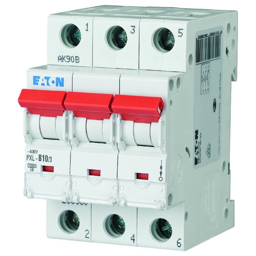Eaton Electric PXL-C10/3 Turkiye
