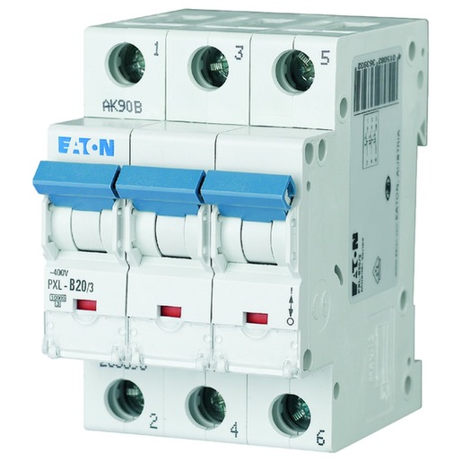 Eaton Electric PXL-B20/3 Turkiye