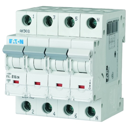 Eaton Electric PXL-B16/3N Turkiye