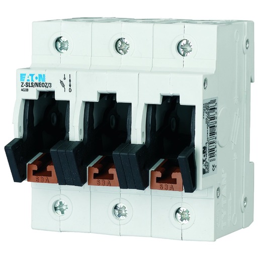 Eaton Electric Z-SLS/NEOZ/3 Turkiye