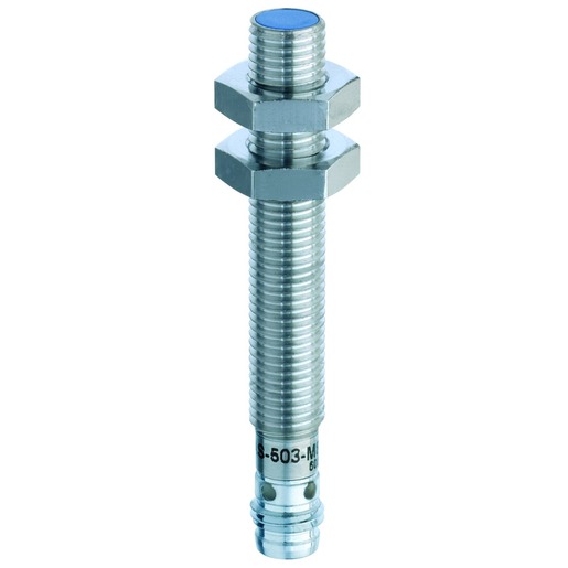 Contrinex DW-AS-503-M8-001 Turkiye