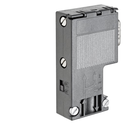 Siemens 6ES7972-0BA12-0XA0 Turkiye