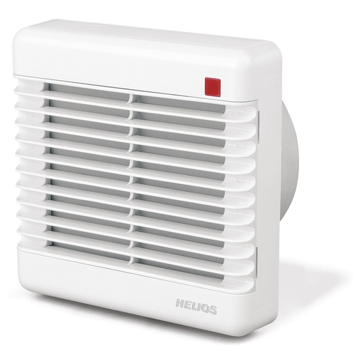 Helios Ventilatoren HVR 150/4 E Turkiye