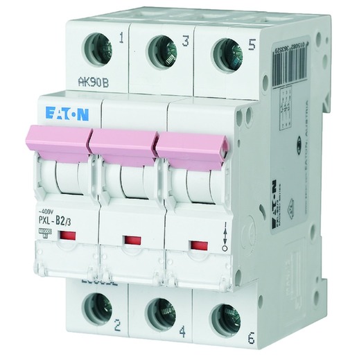 Eaton Electric PXL-B2/3 Turkiye