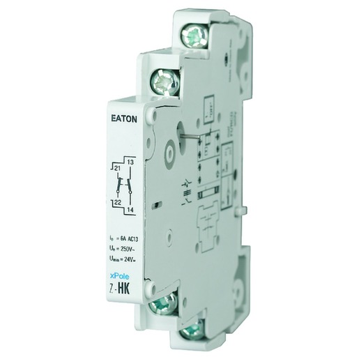 Eaton Electric Z-HK Turkiye