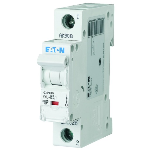 Eaton Electric PXL-C5/1 Turkiye