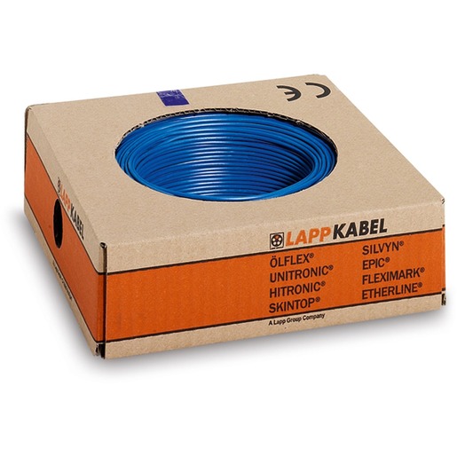 Lappkabel 4160314 Turkiye