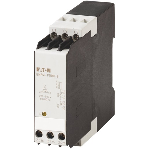 Eaton Electric EMR4-F500-2 Turkiye