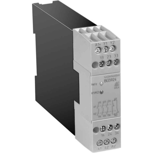 Dold & Soehne BG5924.04 AC/DC24V Turkiye