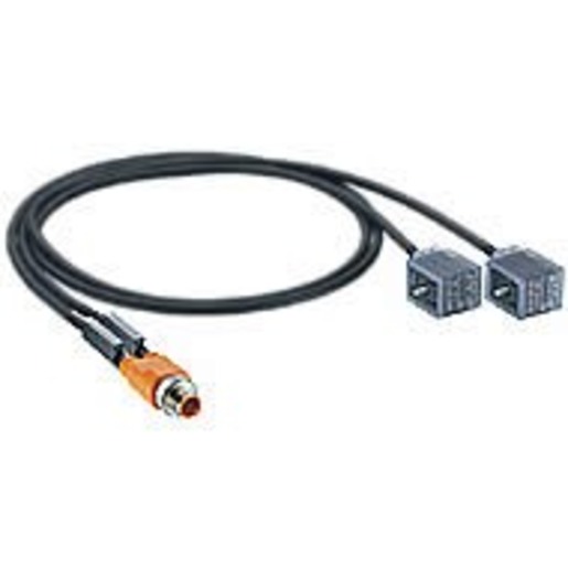 Lumberg Automation ASB 2-VB 1A-1-1-226/1 M Turkiye