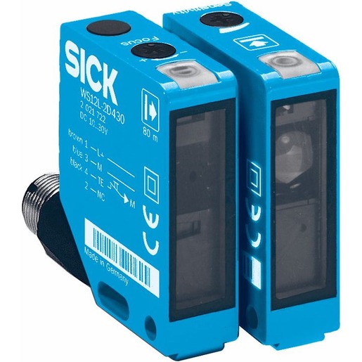 Sick WS/WE12L-2P430 EINWEG-LICHTSCHRANKE Turkiye