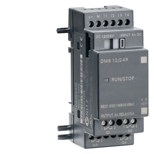 Siemens 6ED1055-1MB00-0BA1 Turkiye