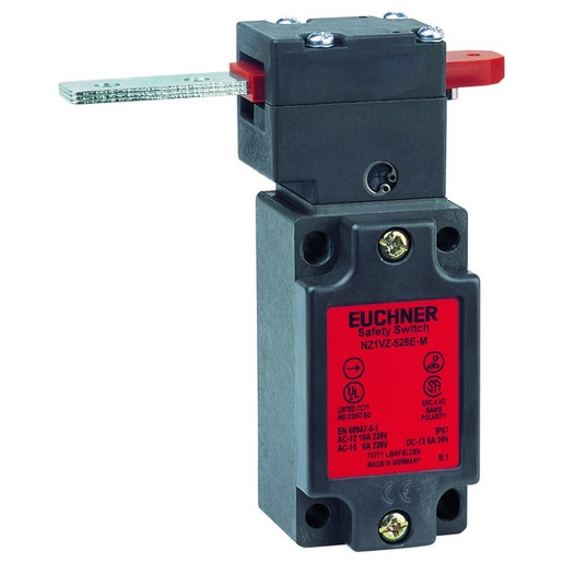 Euchner NZ1VZ-528E-M Turkiye