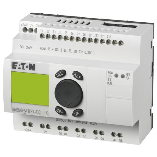 Eaton Electric EASY821-DC-TC Turkiye