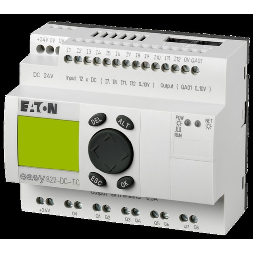 Eaton Electric EASY822-DC-TC Turkiye