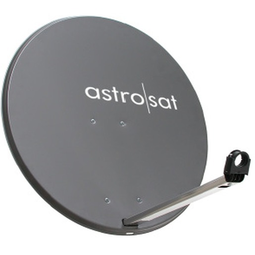 Astro AST 850 A Turkiye