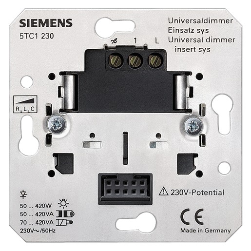 Siemens 5TC1230 Turkiye