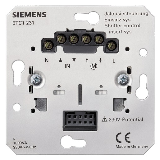 Siemens 5TC1231 Turkiye