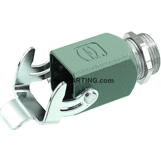 Harting Deutschland 19 20 003 1150 Turkiye