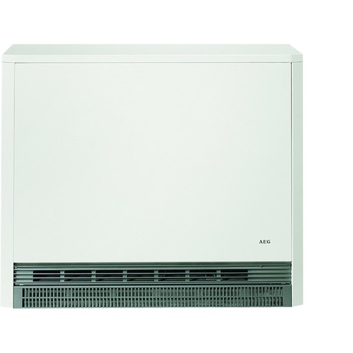 AEG Haustechnik WSP 6010 Turkiye