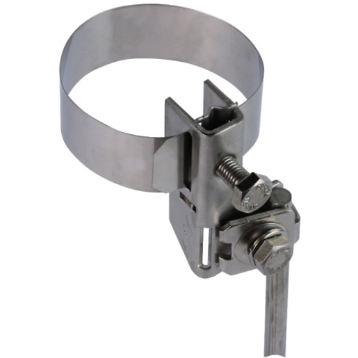 Dehn + Söhne BRS 27.165 AK1X10 2X6.8 V2A Turkiye