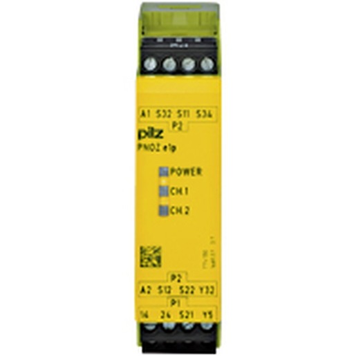 Pilz 774130 Turkiye