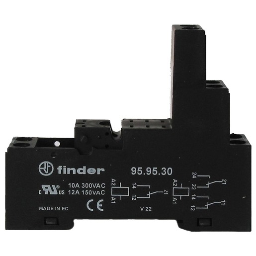 Finder 95.95.30 Turkiye