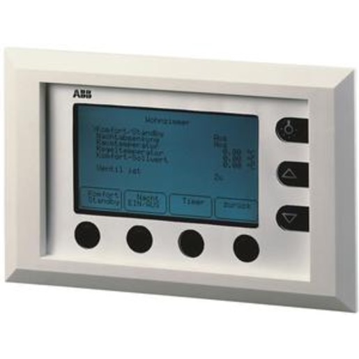 ABB MT701.2,WS Turkiye