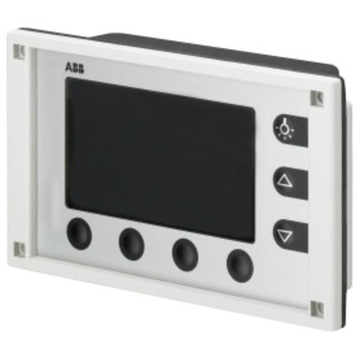 ABB MT701.2,SR Turkiye