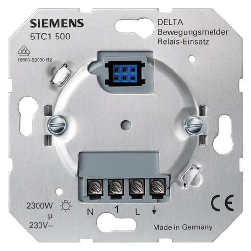 Siemens 5TC1500 Turkiye