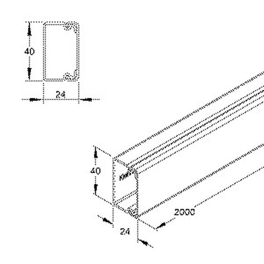 Kleinhuis HKL2540.5 Turkiye