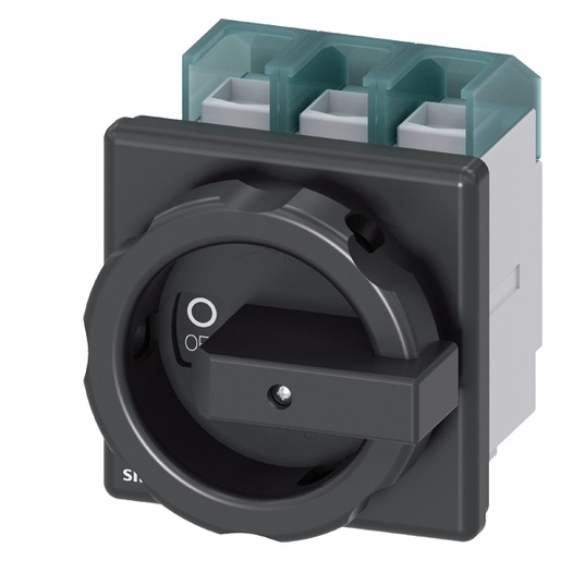 Siemens 3LD2804-0TK51 Turkiye