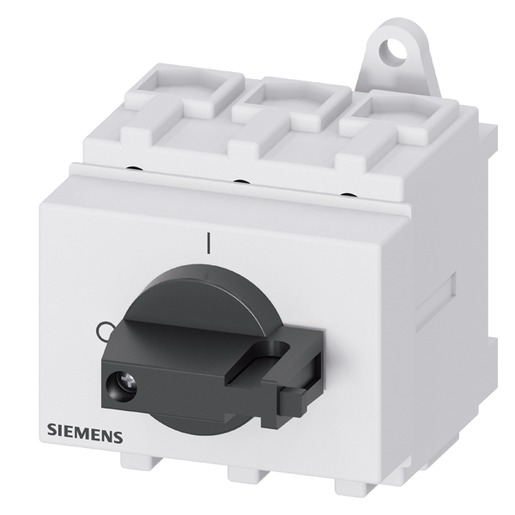 Siemens 3LD2530-0TK11 Turkiye