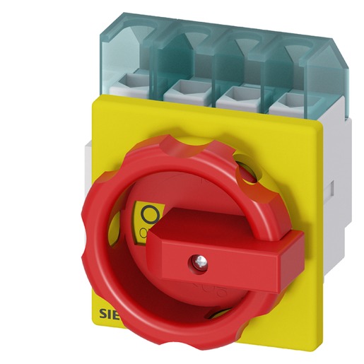 Siemens 3LD2203-1TL53 Turkiye