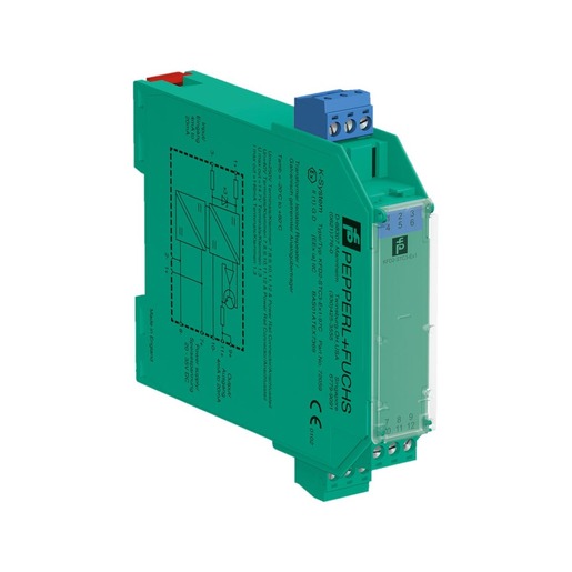 Pepperl+Fuchs KFD2-STC3-Ex1 Turkiye