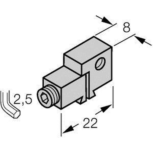 Turck KLN3 Turkiye