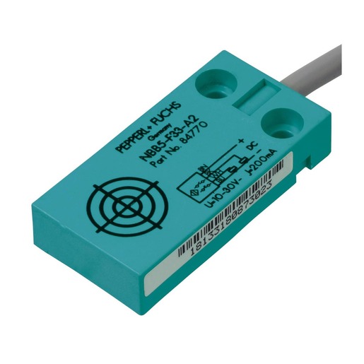 Pepperl+Fuchs NBB5-F33-E2 Turkiye