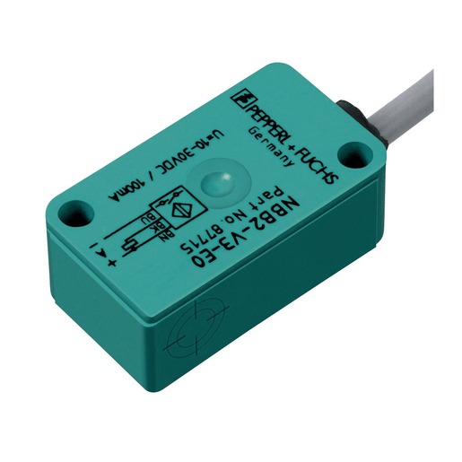 Pepperl+Fuchs NBB2-V3-E2 Turkiye