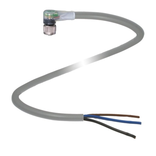 Pepperl+Fuchs V3-WM-E2-2M-PUR Turkiye