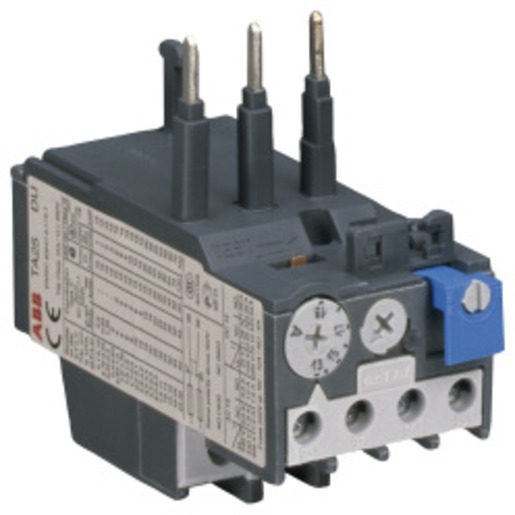 ABB TA25DU-8.5 Turkiye