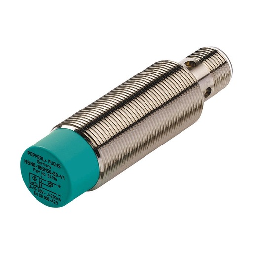 Pepperl+Fuchs NBN8-18GM50-E2-C-V1 Turkiye