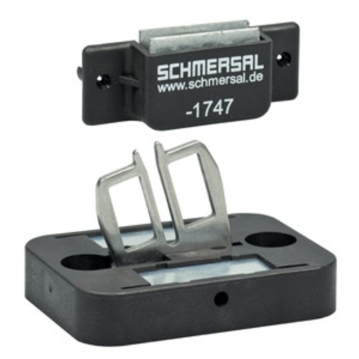 Schmersal AZ 15/16-B2-1747 mit Haftmagnet Turkiye