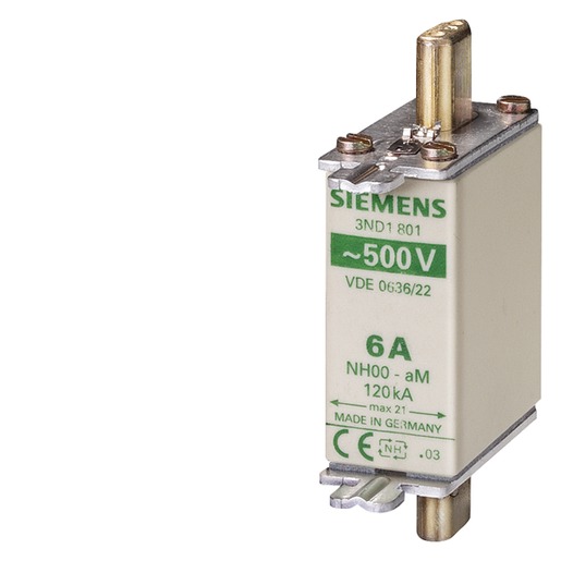 Siemens 3ND1810 Turkiye
