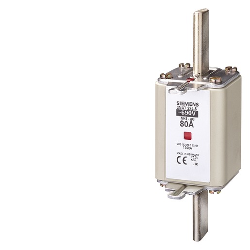 Siemens 3NA7240-6 Turkiye