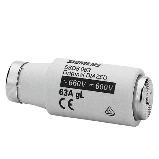 Siemens 5SD8063 Turkiye